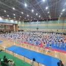 죽전합기도 이미지