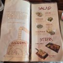 양지로166번길1R | [부천 맛집] 첫 입에 이탈리아 도착! 웨이팅 아깝지 않은 화덕피자 맛집 '보꼬네' 내돈내산 후기