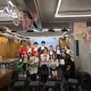 남지문화의집 | 국제문화교류 외국인 가족 친구 한글 이름 써주기 캘리그라피액자 선물 추천 외국인 답례 행사