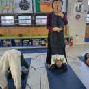 요가 B반 이미지