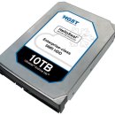 HGST, 10TB HDD 출시! 이미지