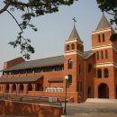 팽성성당 이미지