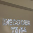 루바토(RUBATO) | [방탈출 기록 #56] 홍대 디코더 - Tempo Rubato (템포루바토)/내돈내산 후기