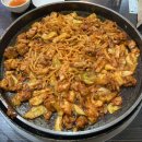 명동명물닭갈비 | 춘천 맛집 명동닭갈비골목 춘천닭갈비추천 ‘명동명물닭갈비’