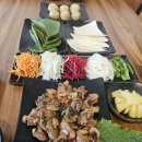감나무집보리밥 | 우이동맛집 북한산우이닭에서 가족외식, 엄나무토종닭백숙이 진짜 끝내줘요