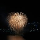 거제송년불꽃축제 이미지