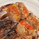 김밥집앞 | 여수밥집 꽃돌게장1번가, 여수 오면 게장은 여기부터 먹어야죠![내돈내먹 후기]