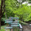 서울(중구)남산 최단코스 이미지