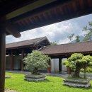 엠식당 | 옌뜨 엠갤러리 Tho Quang 레스토랑 후기 | Legacy Yen Tu호텔 식당 메뉴·가격