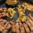 맛찬들왕소금구이 | 해운대 고기 맛집 ‘해운대 맛찬들 왕소금구이’ 후기 + 주차 정보