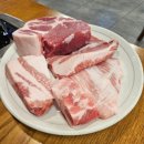 동작구 흑석동 맛집 엉터리생고기 돼지한마리 후기