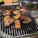 CU광주풍암그린점 | 광주 풍암동 고기맛집 추천! 푸짐한 상차림의 풍암화덕🥓
