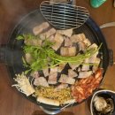 온비1959당진점 | [ 당진 우두동 고깃집 ] 회식하기 적합한 온비1959