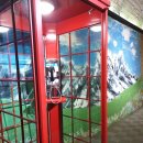 고모산성(오미자 테마터널) 이미지