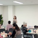 천안시종합사회복지관 | <아로마>천안시 종합사회복지관 천사인클래스 섬유향수 만들기