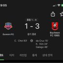 안중 체육관 | 12 찰나를 사랑하자 찰나를 살아가자