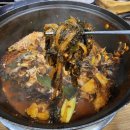 정연성의탕&찜 | [군포·산본맛집] 정연성의탕앤찜 회식장소에도 딱 시래기 코다리찜 후기 , 민물매운탕 장인의 자부심이...