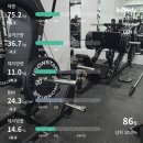 MCT GYM 용산 이미지