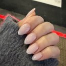 오늘은 | 마곡 니트네일 추천 오늘은네일 후기