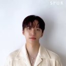 240822 【SPUR10월호 발매】준호님 영상 이미지