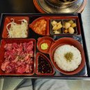 반송동180 | [류마 동탄파라곤점] 반송동맛집 류마에서 야끼니꾸 런치정식 먹은 후기