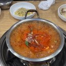 두루치기김치찌개 | 📍 대구 동성로 한옥집 김치찜 방문후기 | 두루치기, 김치찌개