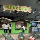 코쿠닝커피&디저트 | [트랜드 LAB] 롱샴 윈터 빌리지 <르 빌라쥬 롱샴> 팝업 방문후기(11/14)