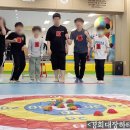 경희대장하태권도 이미지