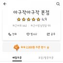 아구작아구작 이미지