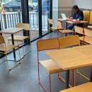 롯데리아 안성죽산점 이미지