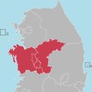 충청도 이미지