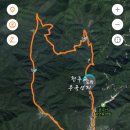 우곡성지 내 이미지