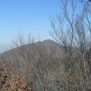 하남 검단산(黔丹山;657m) 산행기 이미지