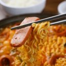 서우부대찌개 이미지