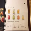 서가앤쿡(수송점) | 서가앤쿡 메뉴 파히타한상_군산 수송동 후기