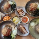 농촌메밀막국수 이미지