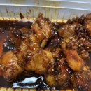 지코바숯불양념구이 | 지코바 순살 "숯불" 양념구이 내돈내산 솔직후기