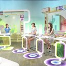 굿모닝 대한민국 정인영 아나운서 미니원피스 각선미 모음 이미지