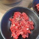 은주네양념소갈비살 | 마정당 건대점_건대 고기집 살치살, 양념소갈비살 후기