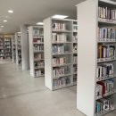 장항농어촌공공도서관 이미지