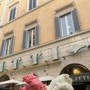 이조식당 | 로마 현지 파스타, 스테이크 와인 찐맛집, 한식당 추천 리스트 떼르미니역 맘마꼬레아나, 이조식당 후기