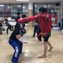 체육관 삼거리 이미지