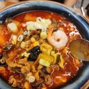 배방중국집 맛집 그때그시절옛날반점 | 콩국수, 수제비삼선짬뽕 후기