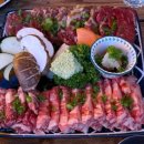 [내돈내산] 여수 라테라스 리조트 이자카야 “만카이” 후기