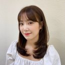 채연헤어 이미지