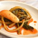 동막골 시래기마을 이미지