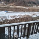 개울옆 펜션 이미지