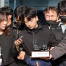 장윤기, 범행 전부터 피해 여고생 알았다…휴대전화서 인지 정황 발견 이미지