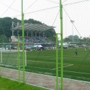 탄금축구장 축구장 이미지