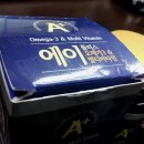 에이플러스건강기능식품
